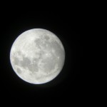 Der Mond